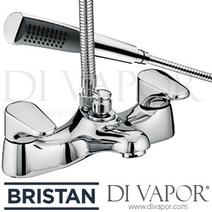 Bristan JU BSM E8 C Jute Bath Shower Mixer - 8 Litre Flow Limit Spare Parts